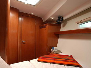 Oceanis 43 „GOODBAR“ – fotka 2
