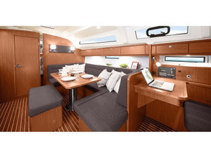 Bavaria Cruiser 41 „EXTRA MILE“ – fotka 3