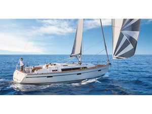 Bavaria Cruiser 41 „EXTRA MILE“ – fotka 1