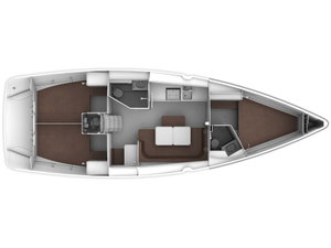 Bavaria Cruiser 41 „EXTRA MILE“ – fotka 2