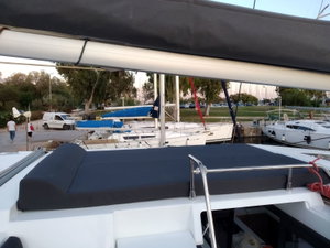 Astrea 42 „Nancy“ – fotka 6
