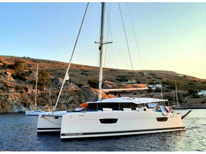 Astrea 42 „Nancy“ – fotka 1