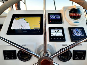 Astrea 42 „Nancy“ – fotka 15