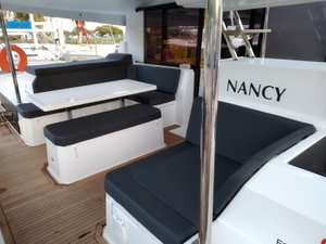 Astrea 42 „Nancy“ – fotka 5