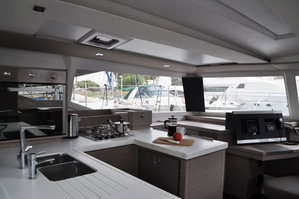 Astrea 42 „Nancy“ – fotka 11