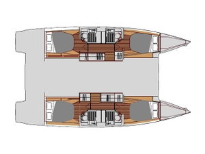 Astrea 42 „Nancy“ – fotka 16