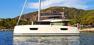 Astrea 42 „Nancy“ – fotka 2