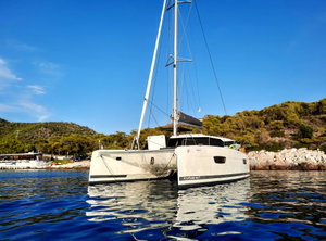 Astrea 42 „Nancy“ – fotka 3