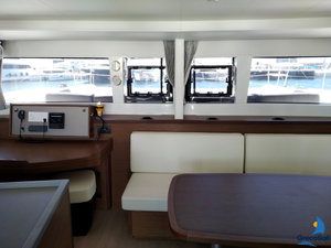 Lagoon 450 Flybridge „Grecostar“ – fotka 15