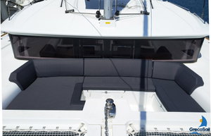 Lagoon 450 Flybridge „Grecostar“ – fotka 9