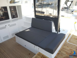 Lagoon 450 Flybridge „Grecostar“ – fotka 8