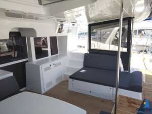 Lagoon 450 Flybridge „Grecostar“ – fotka 21