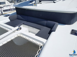 Lagoon 450 Flybridge „Grecostar“ – fotka 10