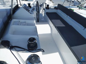 Lagoon 450 Flybridge „Grecostar“ – fotka 7