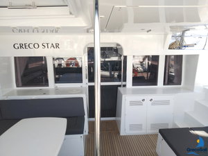 Lagoon 450 Flybridge „Grecostar“ – fotka 20