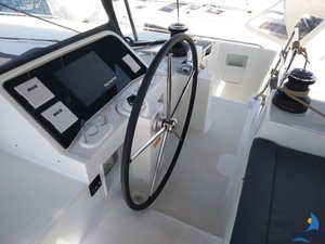 Lagoon 450 Flybridge „Grecostar“ – fotka 6