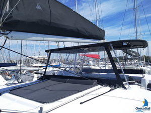 Lagoon 450 Flybridge „Grecostar“ – fotka 5