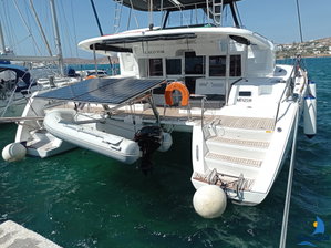 Lagoon 450 Flybridge „Grecostar“ – fotka 3
