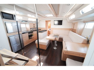 Hanse 505 „Ariel“ – fotka 12