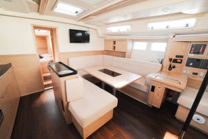 Hanse 505 „Ariel“ – fotka 7