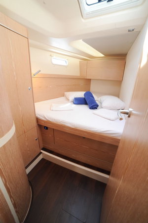 Hanse 505 „Ariel“ – fotka 11