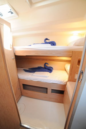 Hanse 505 „Ariel“ – fotka 8