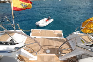 Hanse 505 „Ariel“ – fotka 5