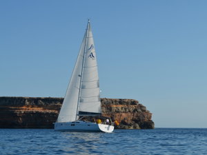Hanse 505 „Ariel“ – fotka 2