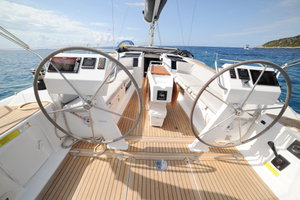 Hanse 505 „Ariel“ – fotka 6