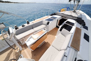 Hanse 505 „Ariel“ – fotka 9