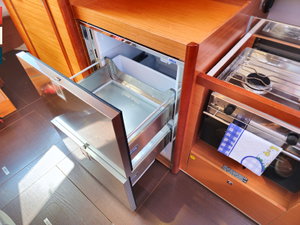 Dufour 390 GL „Nika“ – fotka 21
