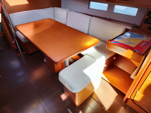 Dufour 390 GL „Nika“ – fotka 15