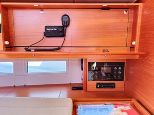 Dufour 390 GL „Nika“ – fotka 22