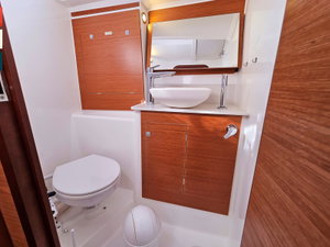 Dufour 390 GL „Nika“ – fotka 30