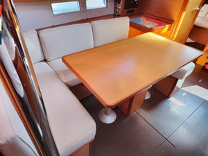 Dufour 390 GL „Nika“ – fotka 16