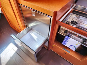 Dufour 390 GL „Nika“ – fotka 20