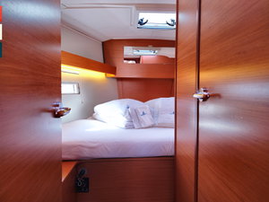 Dufour 390 GL „Nika“ – fotka 24