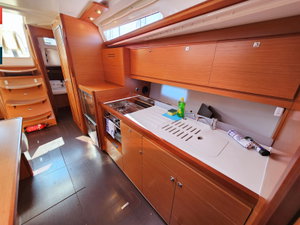 Dufour 390 GL „Nika“ – fotka 18