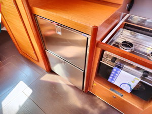 Dufour 390 GL „Nika“ – fotka 19
