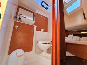Dufour 390 GL „Nika“ – fotka 37