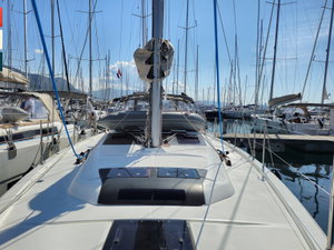 Dufour 390 GL „Nika“ – fotka 11