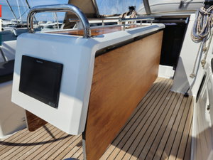Dufour 390 GL „Nika“ – fotka 5