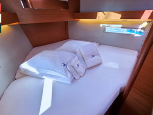 Dufour 390 GL „Nika“ – fotka 26