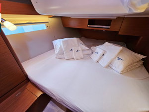 Dufour 390 GL „Nika“ – fotka 36