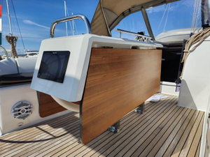 Dufour 430 GL „Calando“ – fotka 4