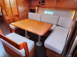 Dufour 430 GL „Calando“ – fotka 13