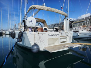 Dufour 430 GL „Calando“ – fotka 2