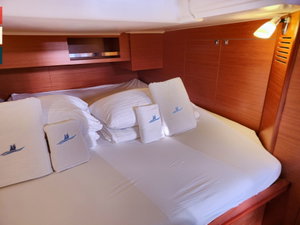 Dufour 430 GL „Calando“ – fotka 34