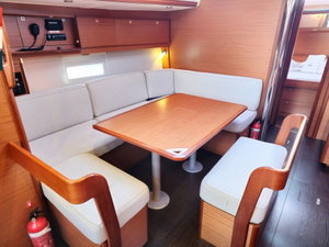 Dufour 430 GL „Calando“ – fotka 14