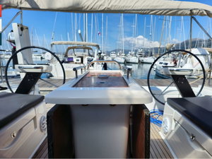 Dufour 430 GL „Calando“ – fotka 7
